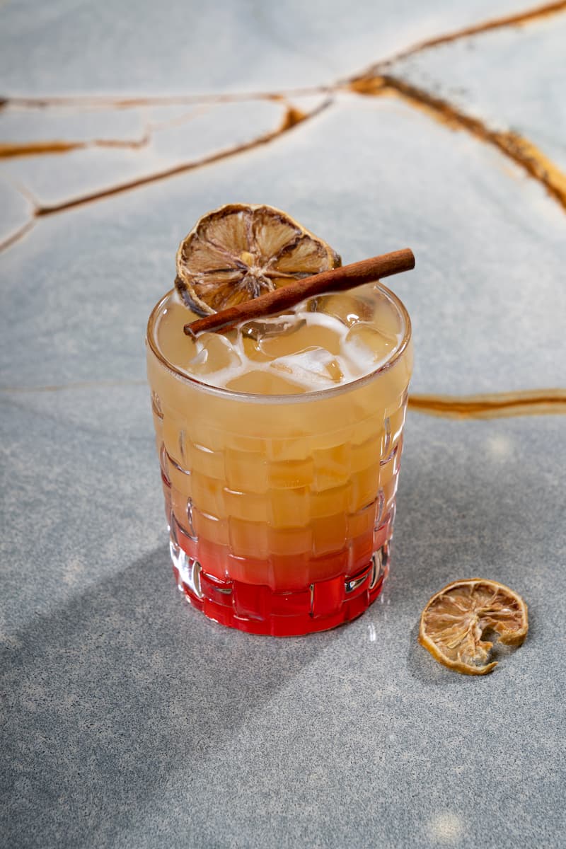 Drinks